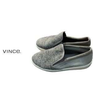 Vince Blair slip on sneaker